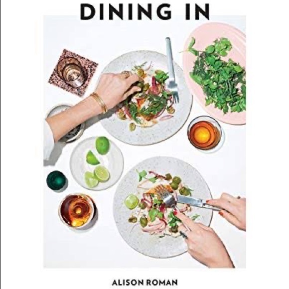 Cookbook - Dining In, Alison Roman - Picture 4 of 4